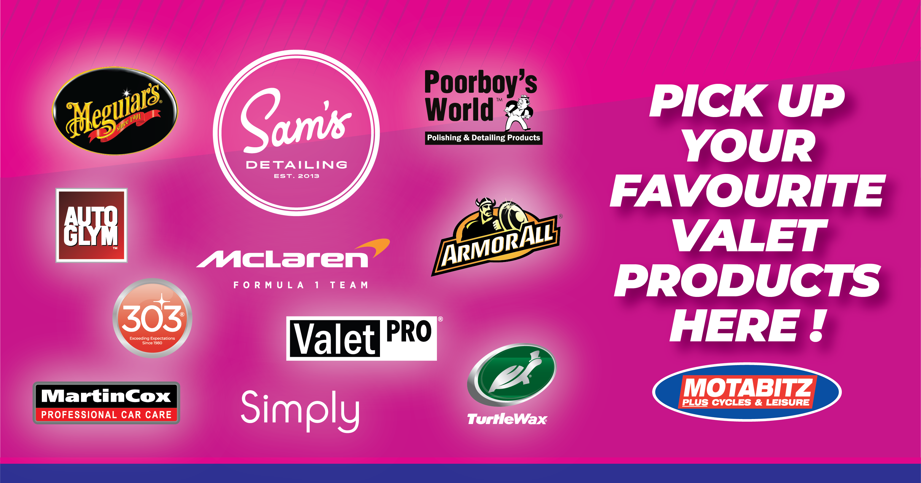 Motabitz Plus Cycles & Leisure - Motabitz