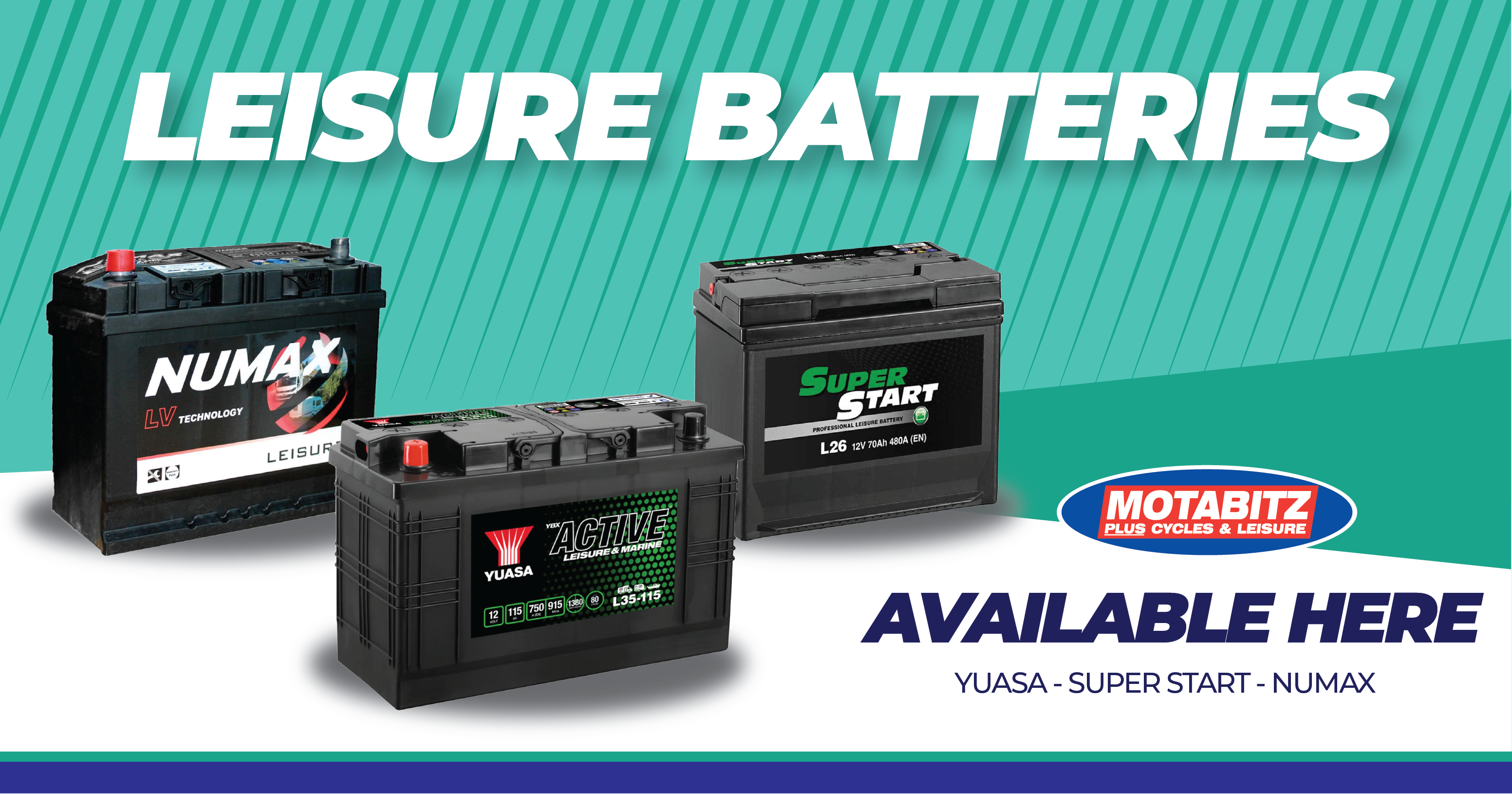 Motabitz Plus Cycles & Leisure - Motabitz