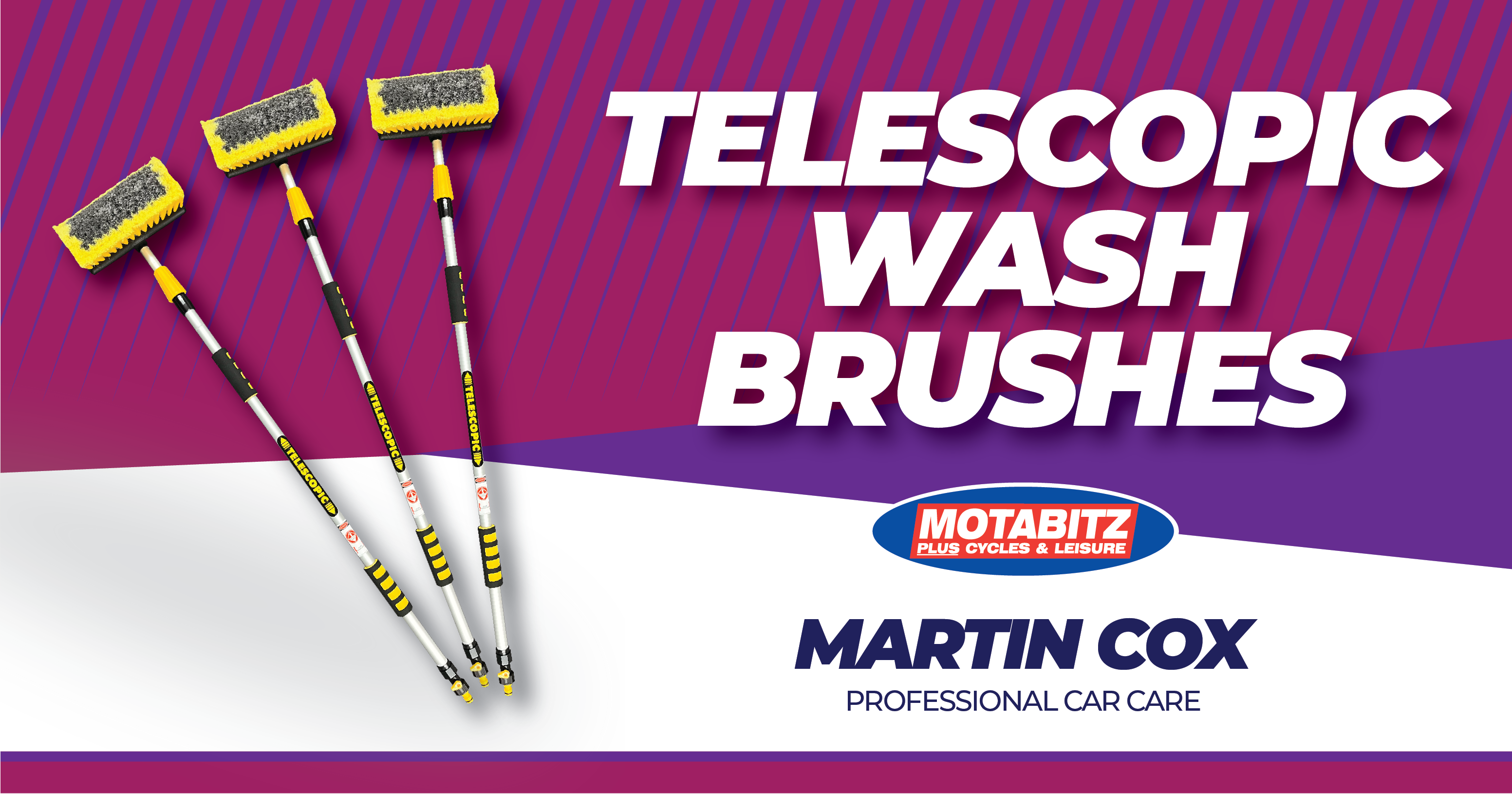 Motabitz Plus Cycles & Leisure - Motabitz