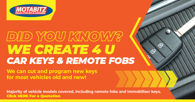 Motabitz Plus Cycles & Leisure - Motabitz