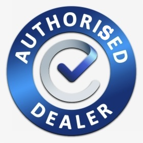 logo for AUTHORISED DEALER