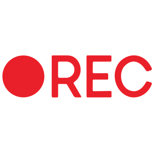 Logo for Dash Cameras - Every Mile Recorded