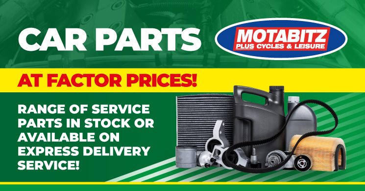 Motabitz Plus Cycles & Leisure - Motabitz