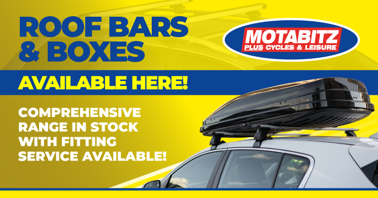 Motabitz Plus Cycles & Leisure - Motabitz