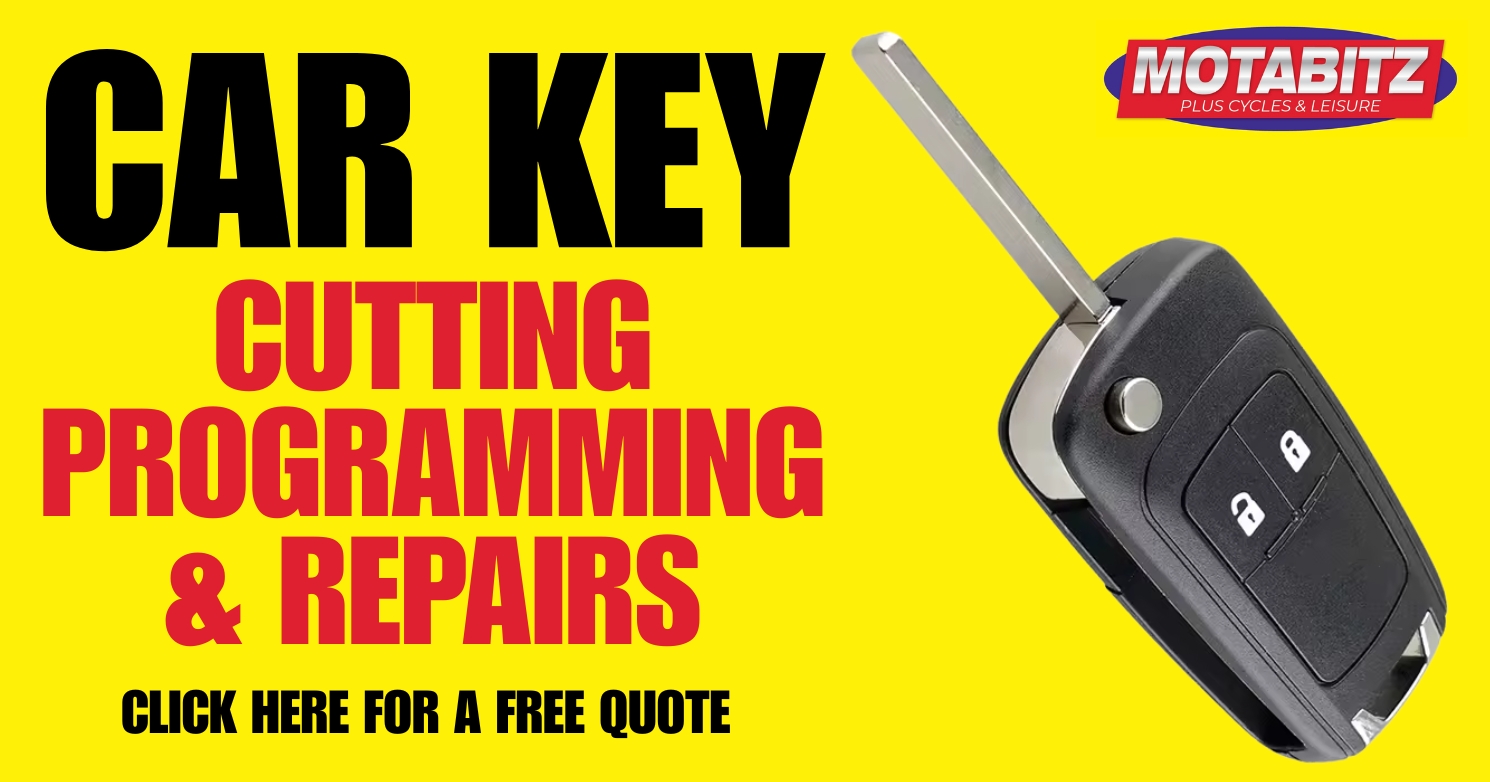 CAR KEY CUTTING