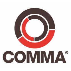 Brand image for COMMA