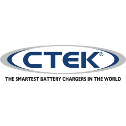 Brand image for CTEK