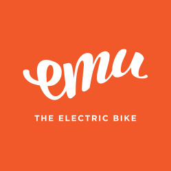 Brand image for EMU