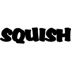 Brand image for SQUISH