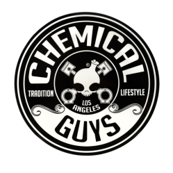 Brand image for CHEMICAL GUYS