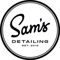 Brand image for SAMS DETAILING