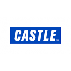 Brand image for CASTLE