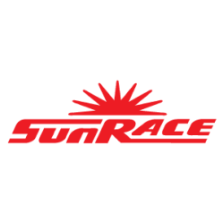 Brand image for SUNRACE