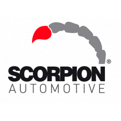 Brand image for SCORPION