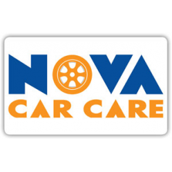 Brand image for NOVA
