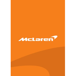 Brand image for MCLAREN