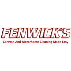 Brand image for FENWICKS