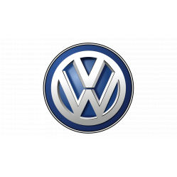 Brand image for VW