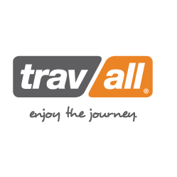 Brand image for TRAVALL