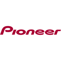 Brand image for PIONEER