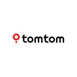 Brand image for tomtom