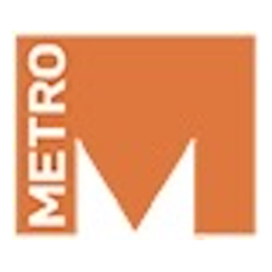Brand image for METRO