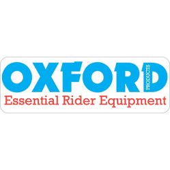 Brand image for OXFORD