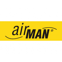 Brand image for AIRMAN