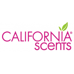 Brand image for CALIFORNIA SCENTS