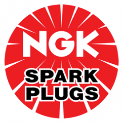 Brand image for NGK