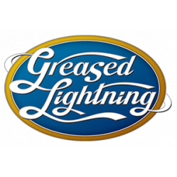 Brand image for GREASED LIGHTNING