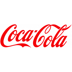 Brand image for COCA COLA