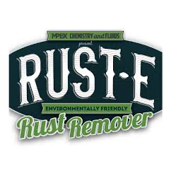 Brand image for RUSTE