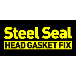 Brand image for STEELSEAL