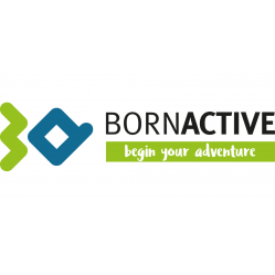 Brand image for BORN ACTIVE