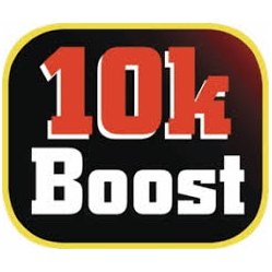 Brand image for 10KBOOST