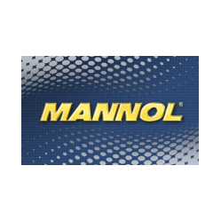 Brand image for MANNOL