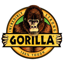 Brand image for GORILLA