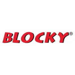 Brand image for BLOCKY