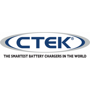CTEK MXS 5.0 BATTERY CHARGER BAG BUNDLE – motorbikelv