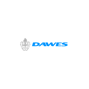 DAWES logo