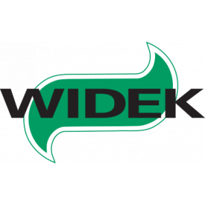 WIDEK logo