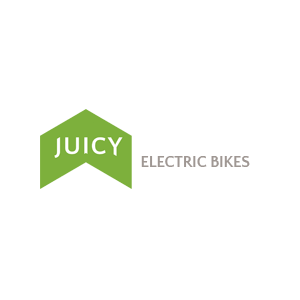 JUICY logo