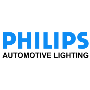 PHILIPS logo