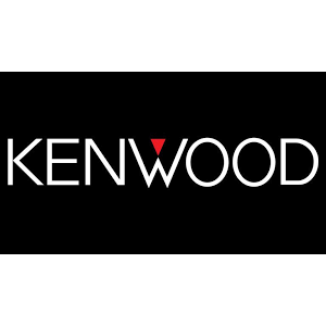 KENWOOD logo