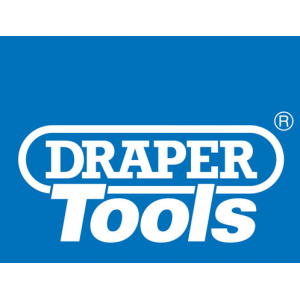 DRAPER logo