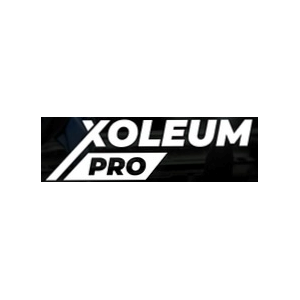 XOLEUM XOLEUM logo