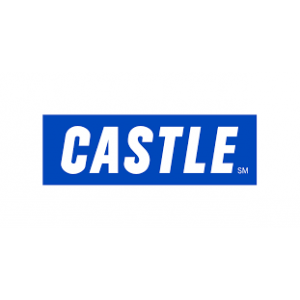 CASTLE logo