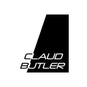 CLAUD BUTLER logo