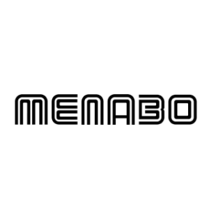 MENABO logo